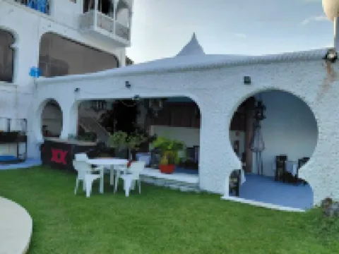 Marina Palace Tequesquitengo Hoteles en Tequesquitengo