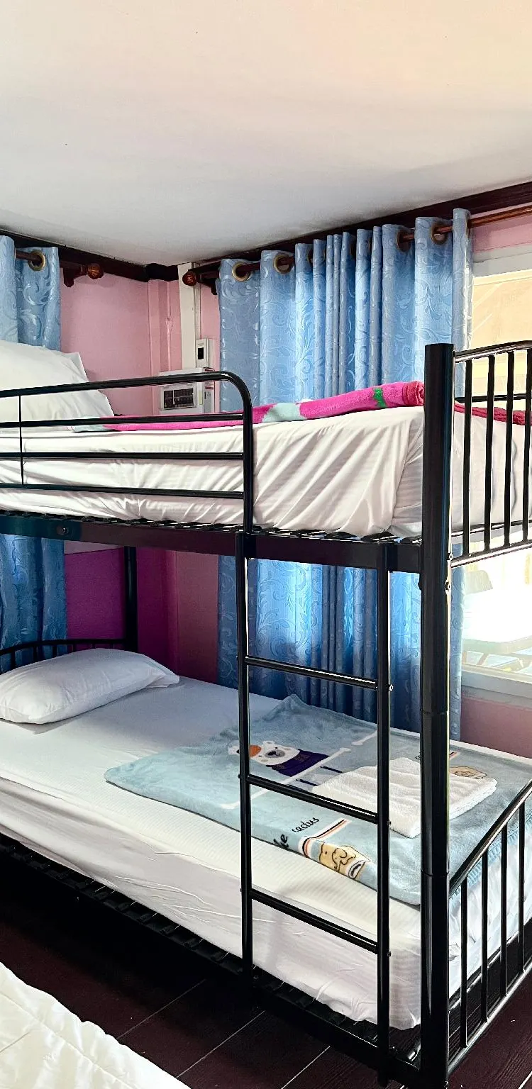 ห้องเตียงใหญ่