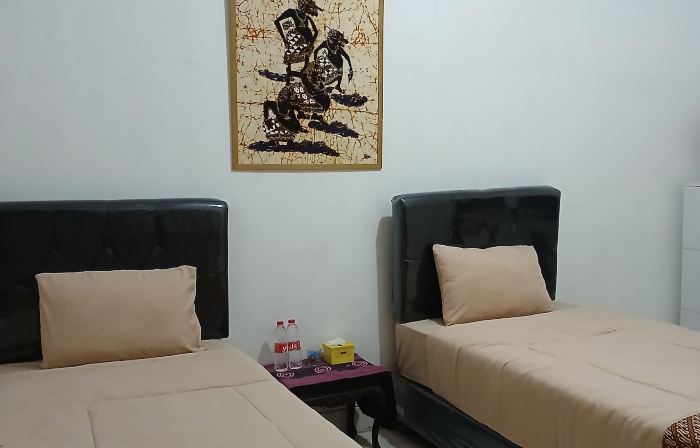 Ndalem Surya Malioboro