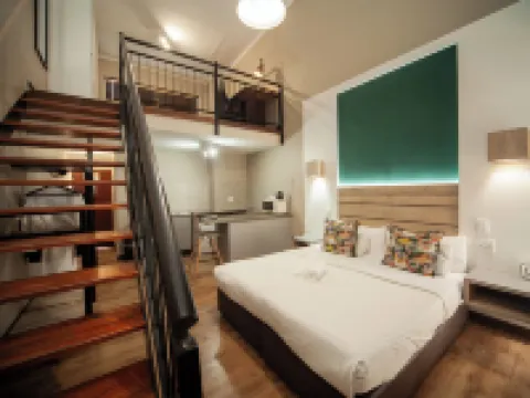 Hotel @ Tzaneen Hotels in Tzaneen