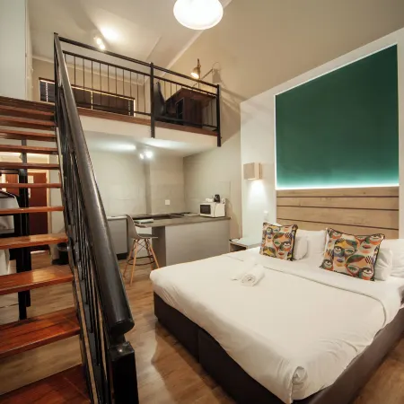 Hotel @ Tzaneen
