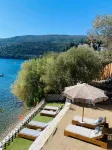Nafsika Sea View Apartments - con vistas al mar