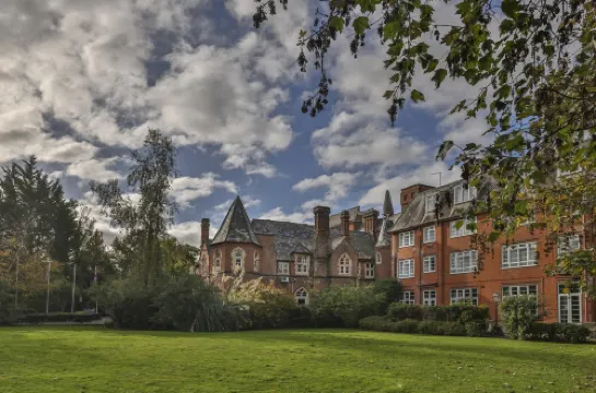 Best Western Abbots Barton Hotel Hotels in Canterbury