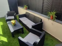 Apartment Motilla del Azuer 1 Daimiel. Hotels in Daimiel