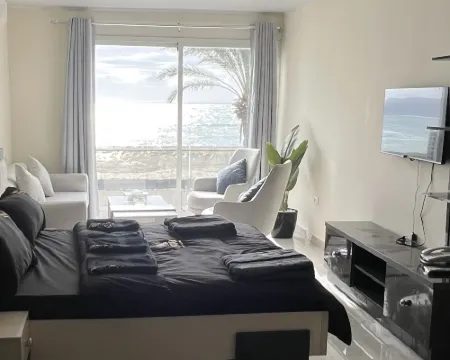 Voya Hotel and Suites Hotels in Tyre