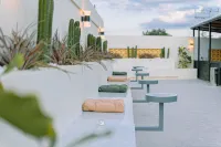 Dlux Samawa Hotel