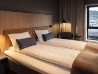 Quality Hotel Grand Steinkjer Hotels in Steinkjer