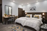 Hotel Harmony - 3-Star