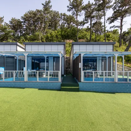 Ulsan Donghaean-Ro 1505 Pension