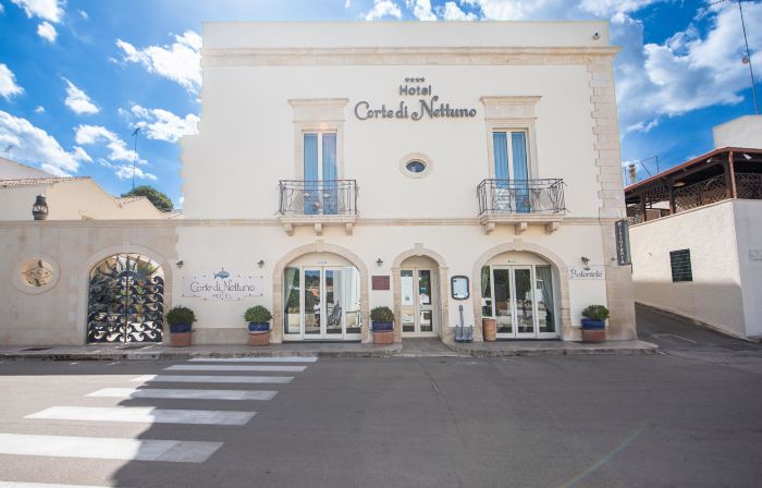 Corte di Nettuno - Cdshotels