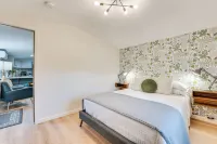Near Majek Vineyard Private Schulenburg Cabin - 3-Star