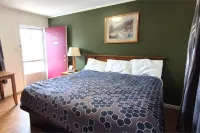 Economy Inn Cadillac MI by Hotel O Hotel di Cadillac