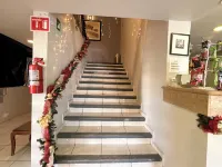 Hotel Ossi Inn Hotels in Matamoros