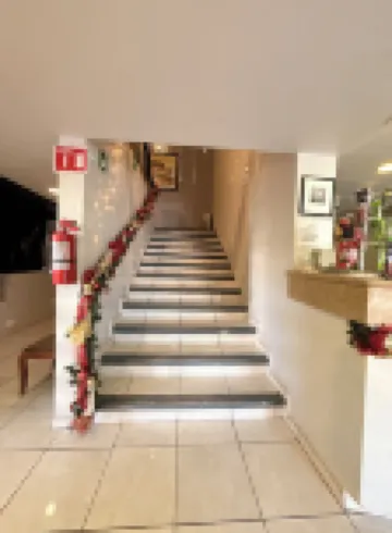 โรงแรม ออสซี อินน์