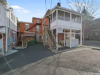 Heart of Downtown Gettysburg - Walk to Shops, Dining & Historic Sites 게티즈버그 호텔