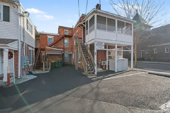 Heart of Downtown Gettysburg - Walk to Shops, Dining & Historic Sites