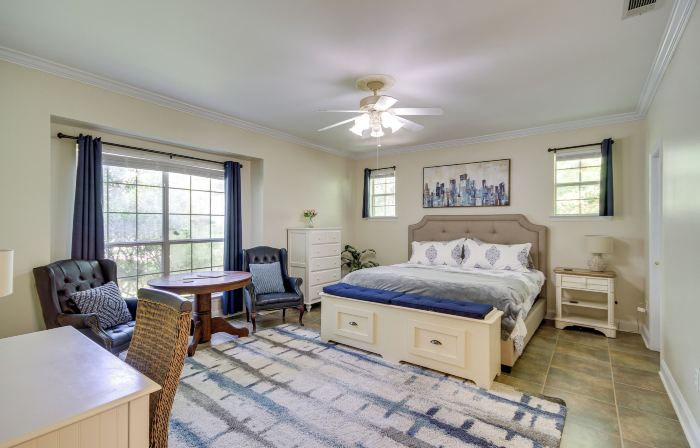 Charming Diamondhead Home w/ Private Yard!