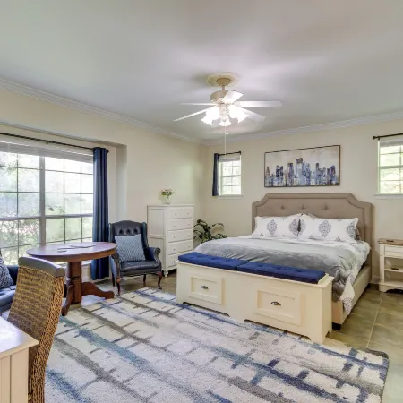 Charming Diamondhead Home w/ Private Yard!