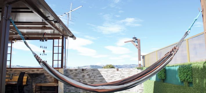 Samariwasi Hotel Boutique Kito otelleri