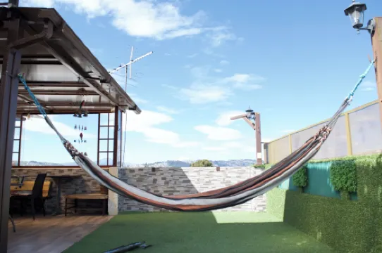 ซามาริวาซี โรงแรม บูทีค