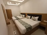 JMM山景酒店 - 2星級