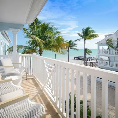 Southernmost Beach Resort