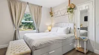 Middle Terrace Cottage by AvantStay
