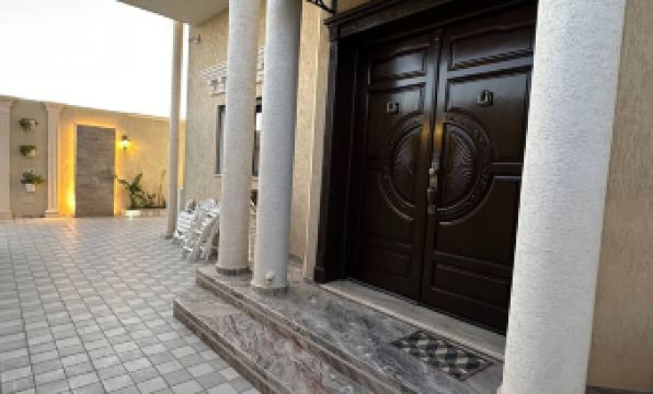 Luxury Villa, Central AC, BBQ, Ideal for Events