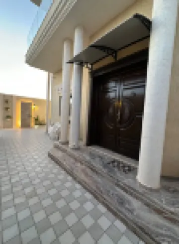 Luxury Villa, Central AC, BBQ, Ideal for Events