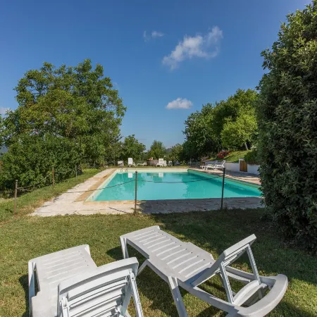 Relax & Unwind in Umbria