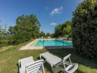 Relax & Unwind in Umbria - Pools