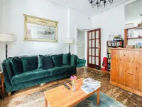 OYO The Lodge Bournemouth Standard Twin Room