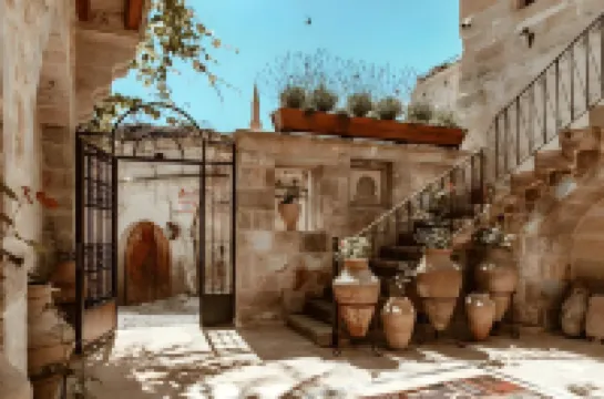 Henna Hotel Hotels in 