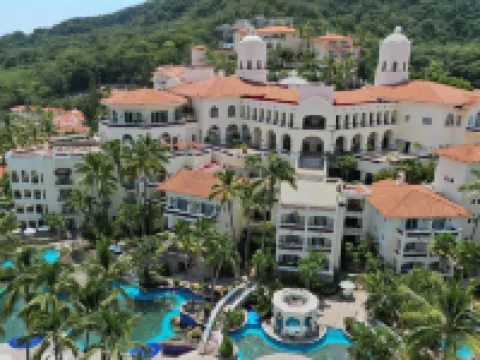 Grand Isla Navidad Golf & Spa Resort with Marina Hoteles en Cihuatlán