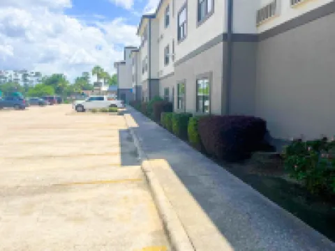 OYO Townhouse Beaumont Medical Center Area I-10 Hotels in Beaumont