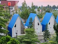 Grand Dian Hotel Guci Bojong otelleri