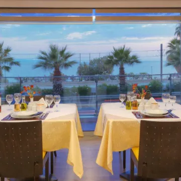 Tropical Hotel Отели в г. Мармарис