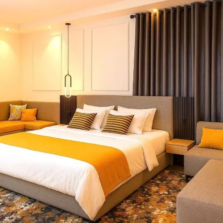 Pegasus Hotel And Suites