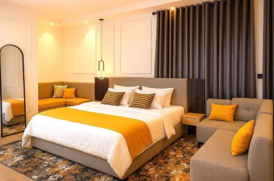 Oyako Hotels Hotels in Bwari