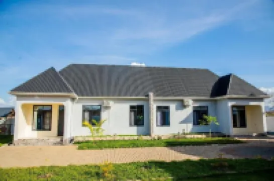 米庫米天使民宿酒店 酒店