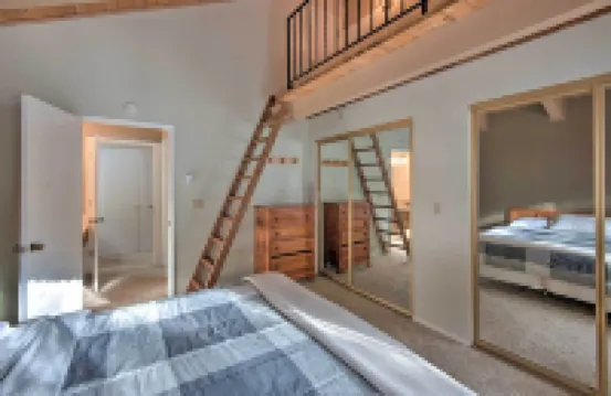 Stateline Ski House Walk to Boulder Lift!