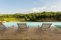 Borgo Colognola - Dimora Storica - Villas
