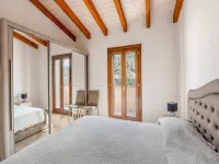 Air-Conditioned Penthouse with Terrace and Parking - 2-Star