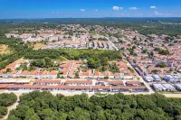 Apartment, 100m from the beach