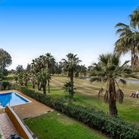 Retreat for 2 in Isla Canela