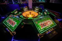 Salto Hotel y Casino - Wifi