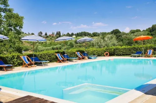 Agriturismo Polgara - Farmhouses