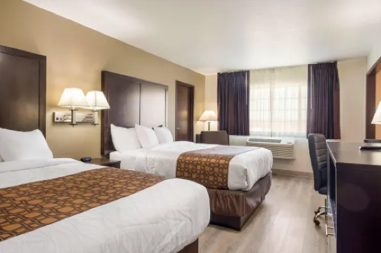 Econo Lodge Umatilla Columbia River Area