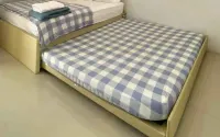 Kaskos Stay & Coffee Syariah Hoteles en 