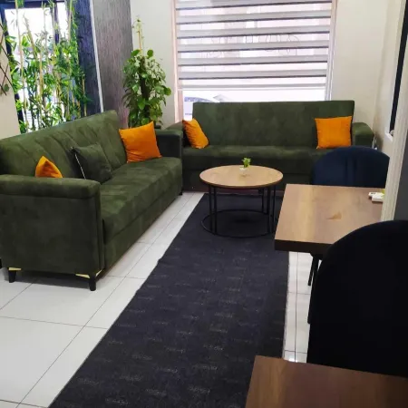 Hevsel Hotel